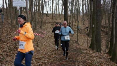 Silvesterlauf 2023 - Spreetal