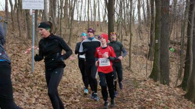 Silvesterlauf 2023 - Spreetal