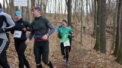 Silvesterlauf 2023 - Spreetal