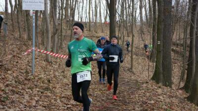 Silvesterlauf 2023 - Spreetal