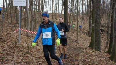 Silvesterlauf 2023 - Spreetal