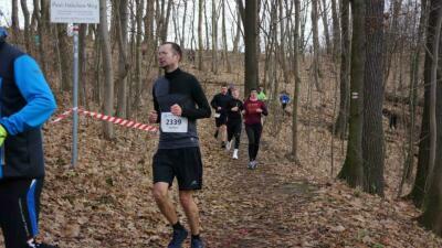 Silvesterlauf 2023 - Spreetal