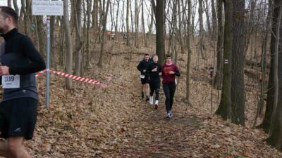 Silvesterlauf 2023 - Spreetal