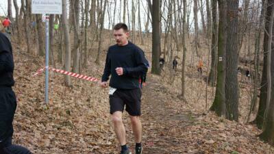 Silvesterlauf 2023 - Spreetal