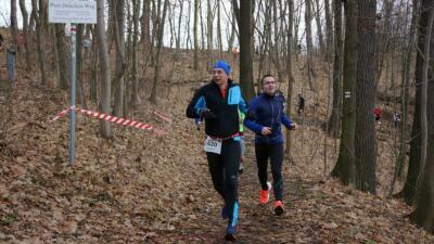 Silvesterlauf 2023 - Spreetal