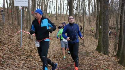 Silvesterlauf 2023 - Spreetal