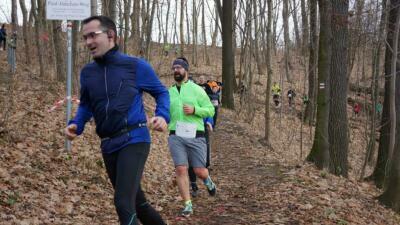 Silvesterlauf 2023 - Spreetal