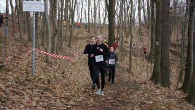 Silvesterlauf 2023 - Spreetal