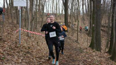 Silvesterlauf 2023 - Spreetal