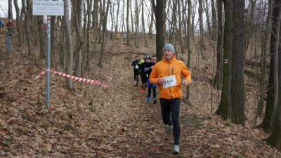 Silvesterlauf 2023 - Spreetal