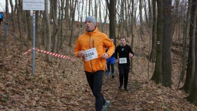 Silvesterlauf 2023 - Spreetal
