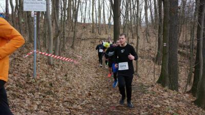 Silvesterlauf 2023 - Spreetal
