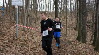 Silvesterlauf 2023 - Spreetal