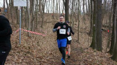 Silvesterlauf 2023 - Spreetal