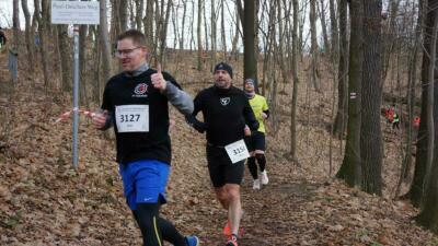 Silvesterlauf 2023 - Spreetal