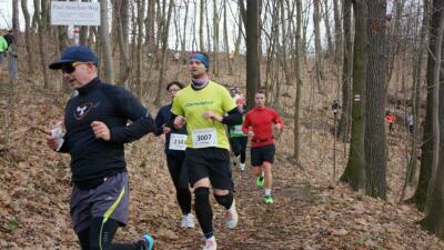 Silvesterlauf 2023 - Spreetal