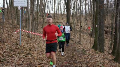 Silvesterlauf 2023 - Spreetal