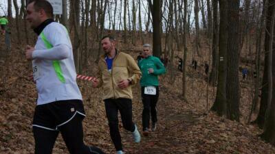 Silvesterlauf 2023 - Spreetal