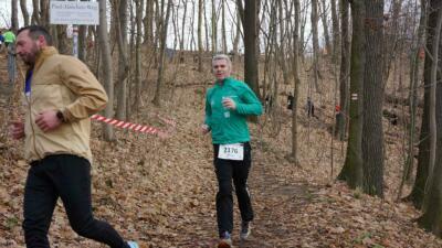 Silvesterlauf 2023 - Spreetal