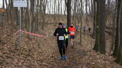 Silvesterlauf 2023 - Spreetal