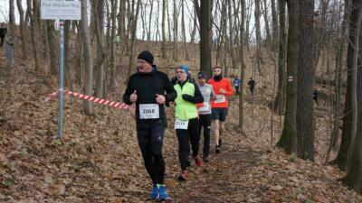 Silvesterlauf 2023 - Spreetal