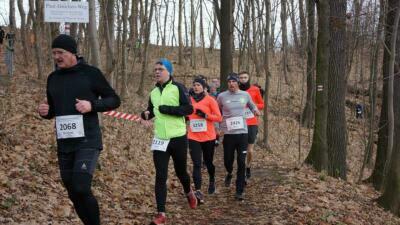 Silvesterlauf 2023 - Spreetal