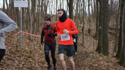 Silvesterlauf 2023 - Spreetal