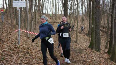 Silvesterlauf 2023 - Spreetal