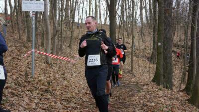 Silvesterlauf 2023 - Spreetal