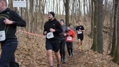 Silvesterlauf 2023 - Spreetal