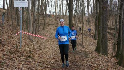 Silvesterlauf 2023 - Spreetal
