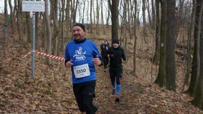 Silvesterlauf 2023 - Spreetal