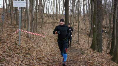 Silvesterlauf 2023 - Spreetal