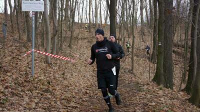 Silvesterlauf 2023 - Spreetal
