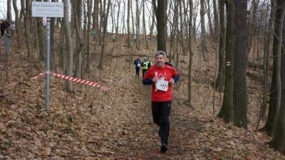 Silvesterlauf 2023 - Spreetal