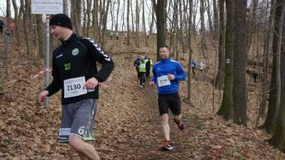 Silvesterlauf 2023 - Spreetal