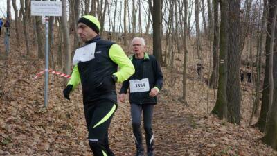 Silvesterlauf 2023 - Spreetal