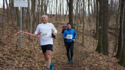 Silvesterlauf 2023 - Spreetal