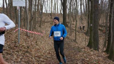 Silvesterlauf 2023 - Spreetal