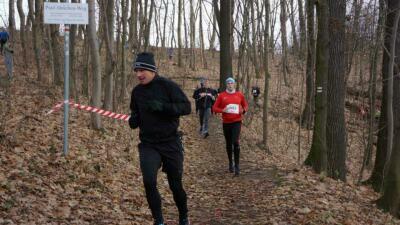 Silvesterlauf 2023 - Spreetal