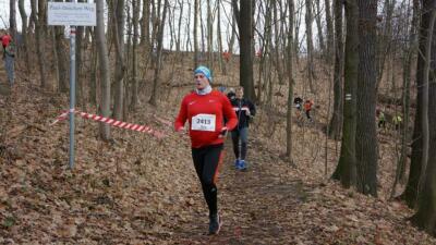Silvesterlauf 2023 - Spreetal