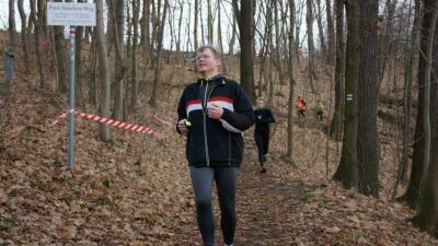 Silvesterlauf 2023 - Spreetal