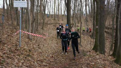 Silvesterlauf 2023 - Spreetal