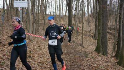 Silvesterlauf 2023 - Spreetal