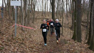 Silvesterlauf 2023 - Spreetal