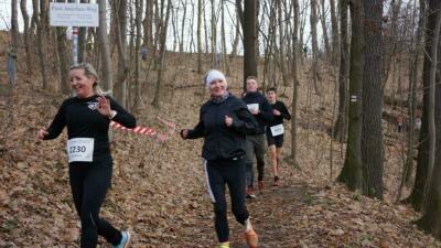 Silvesterlauf 2023 - Spreetal