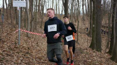 Silvesterlauf 2023 - Spreetal