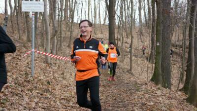 Silvesterlauf 2023 - Spreetal