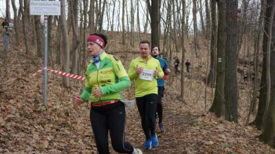 Silvesterlauf 2023 - Spreetal