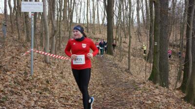 Silvesterlauf 2023 - Spreetal
